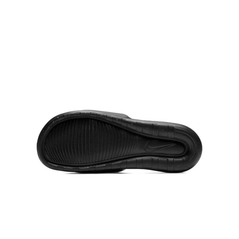 Dámske šlapky (plážová obuv) NIKE Victori One black black metallic red bronze 5