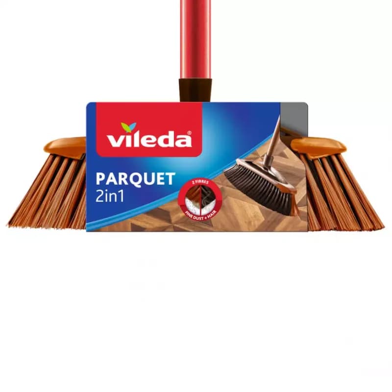Metla Parquet 2in1 1