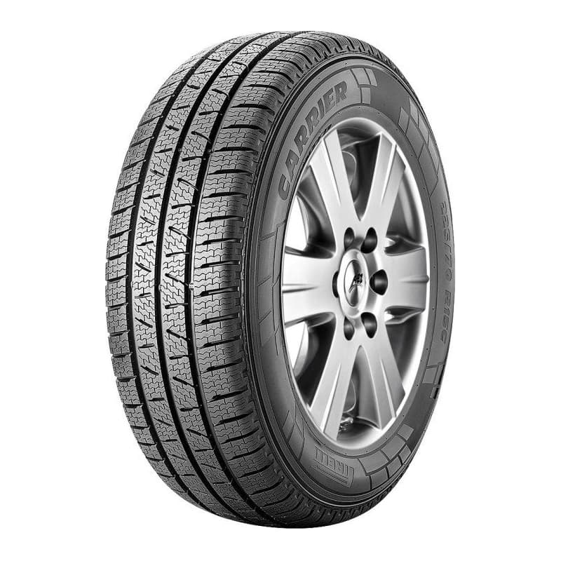 Pirelli Carrier Winter ( 195/75 R16C 110/108R )