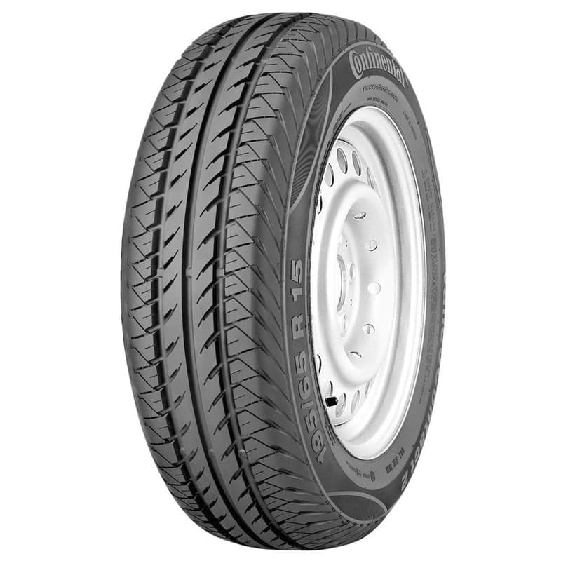 Continental VancoContact 2 175/70 R14C 95/93 T Letné 1