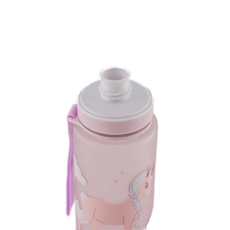 Detská fľaša EQUA Unicorn, 600 ml 2