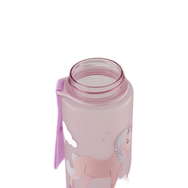 Detská fľaša EQUA Unicorn, 600 ml 3