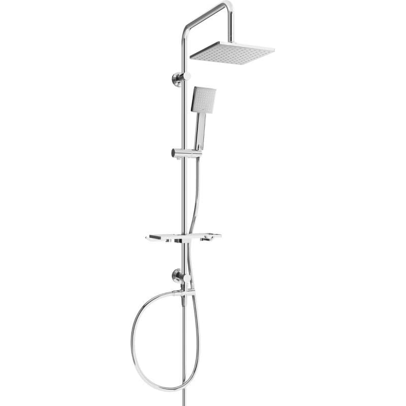 MEXEN/S - T45 chróm sprchový stĺp 798454593-00