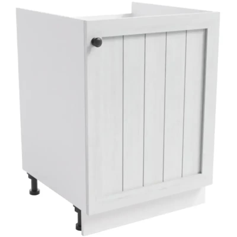 Skrinka do kuchyne Prowansja D60Z P pravá borovica andersen 1