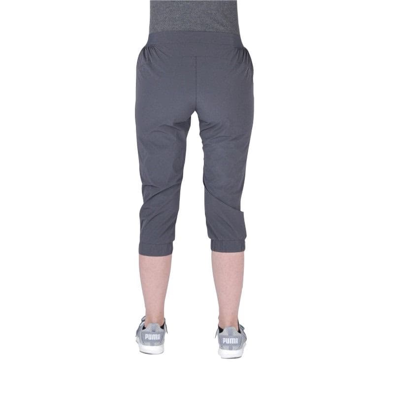 Dámske turistické 3 4 nohavice NORTHFINDER BOLA -319grey 3