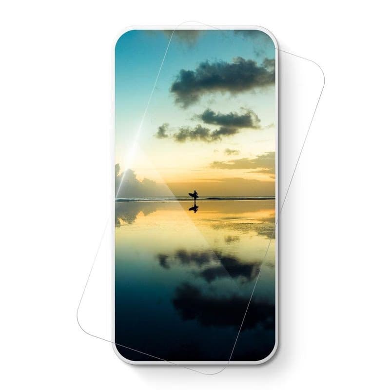 ZAGG Invisible Shield Flex ECO hybridné sklo iPhone 14/13/13 Pro 2