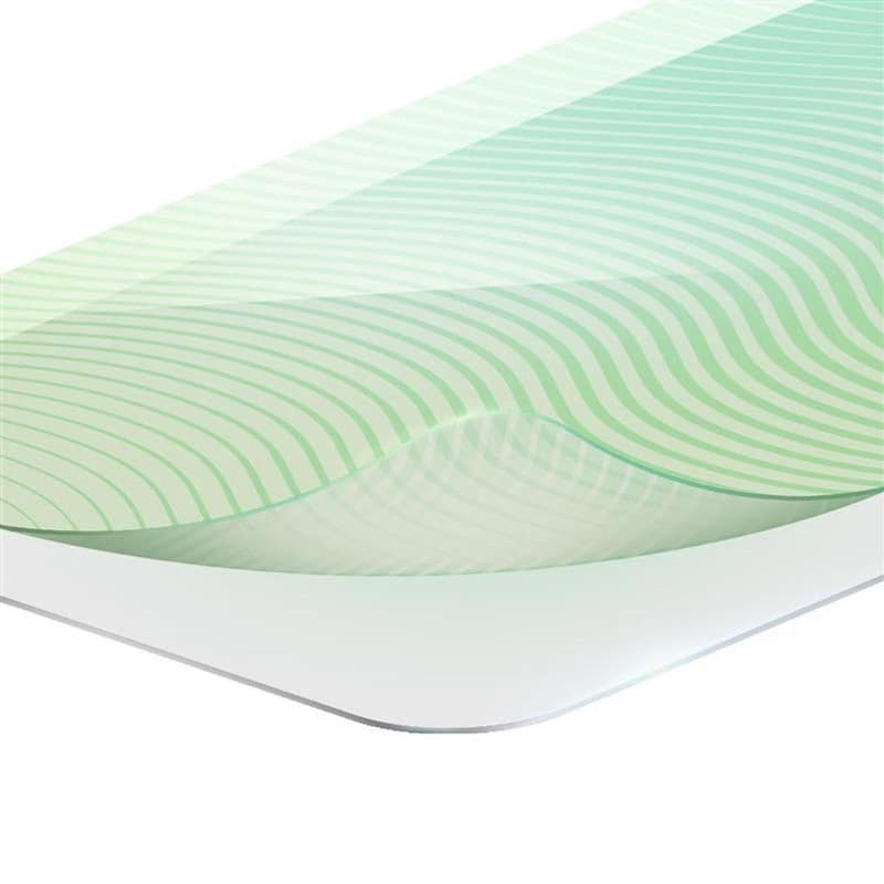 ZAGG Invisible Shield Flex ECO hybridné sklo iPhone 14/13/13 Pro 4