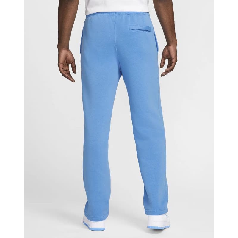 Pánske tepláky NIKE M NK CLUB BB OH PNT FTURA BLCK-412 UNIVERSITY BLUE 2