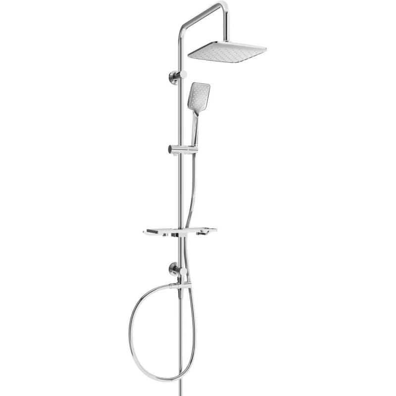 MEXEN/S - T62 chróm sprchový stĺp 798626293-00 1