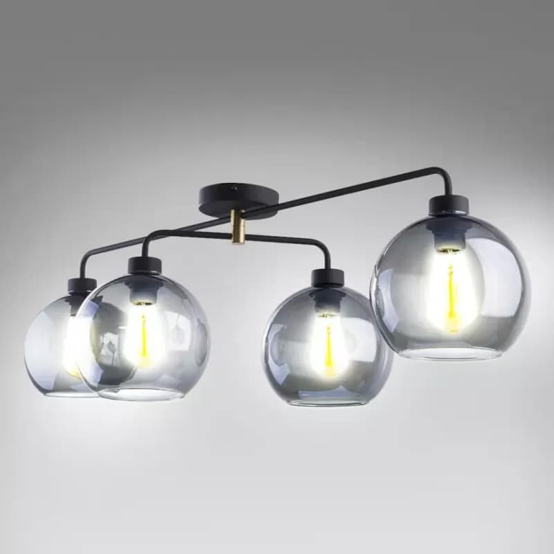 Luster Bari 4021 Graphite Lw4 1