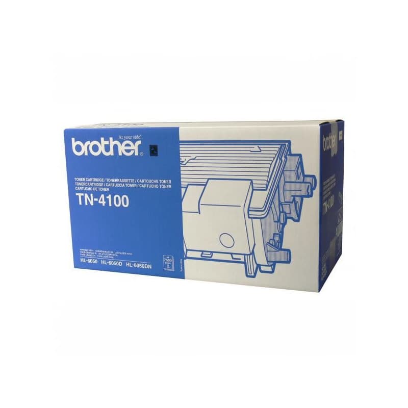 BROTHER TN-4100 - originálny 1