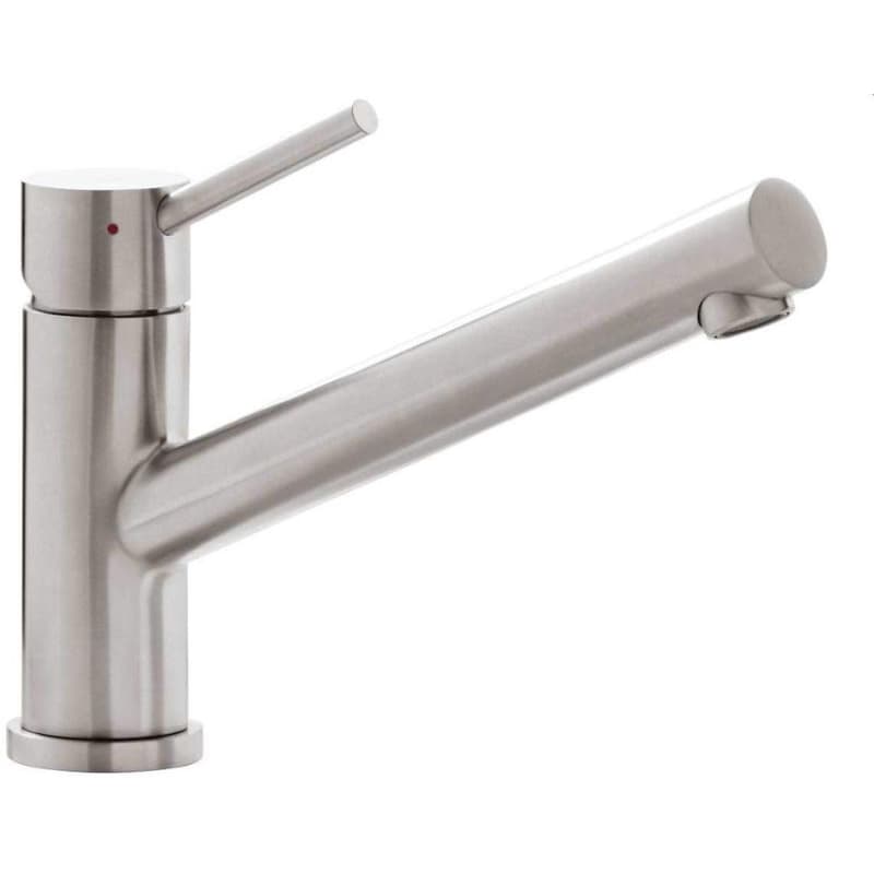 VILLEROY & BOCH VILLEROY & BOCH - Drezová batéria Como Window Nerez 925700LC