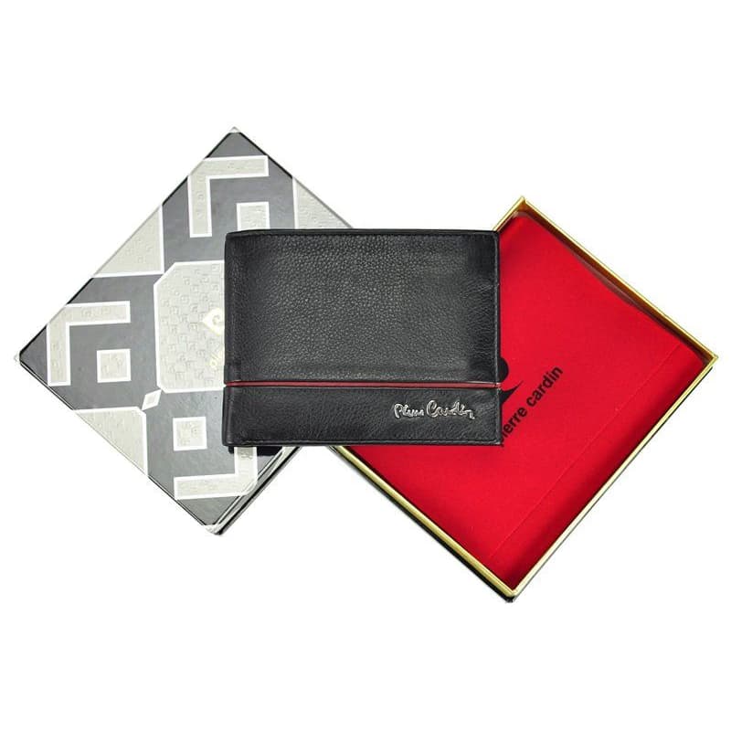 Pánska peňaženka Pierre Cardin TILAK15 8806 RFID 3