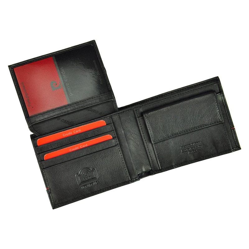 Pánska peňaženka Pierre Cardin TILAK15 8806 RFID 5