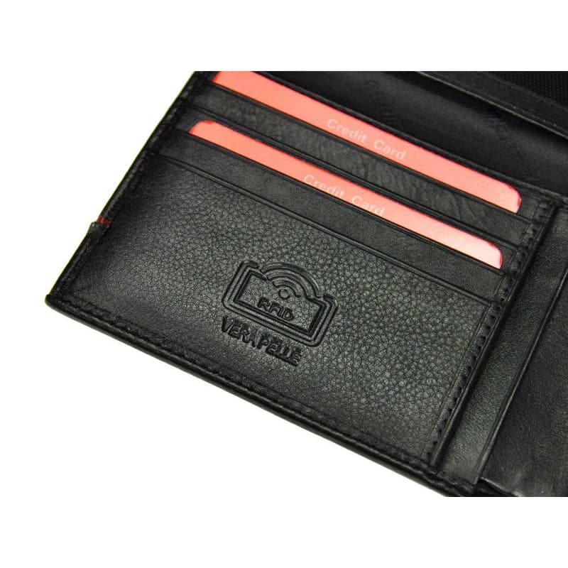 Pánska peňaženka Pierre Cardin TILAK15 8806 RFID 6