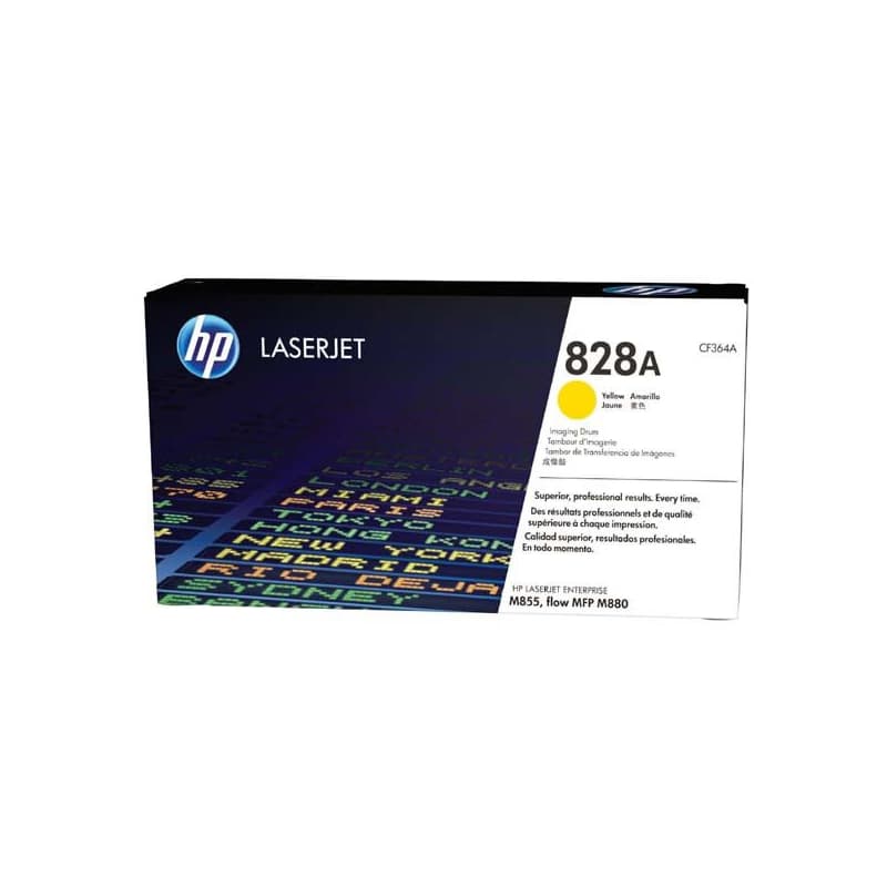 HP CF364A - originálny