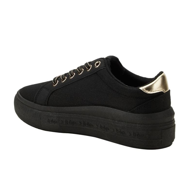 Dámska rekreačná obuv LEE COOPER Betz W black 4