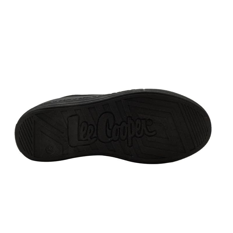 Dámska rekreačná obuv LEE COOPER Betz W black 5