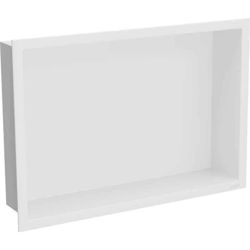 MEXEN - X-Wall-R modul pre vstavanie do steny 45 x 30, biela 1920453010