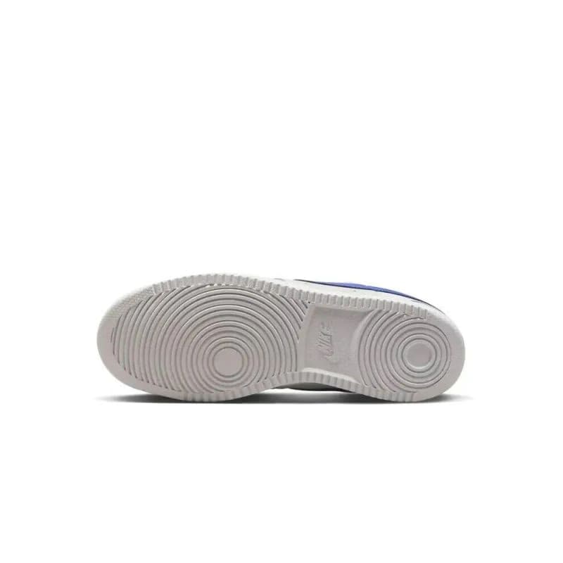 Pánska rekreačná obuv NIKE Court Vision Low photon dust racer blue white 5