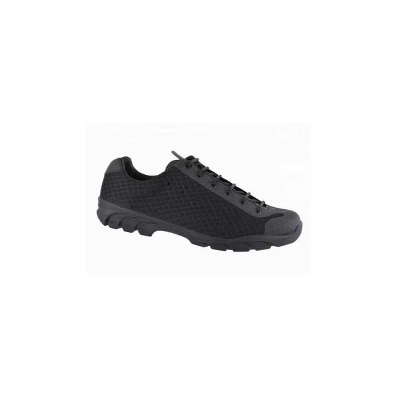 Cyklistické tretry LUCK JUPITER mtb cycling shoes Black 1