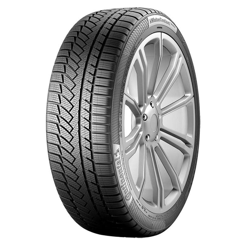 Continental TS 850 P SUV 285/45 R21 113 V Zimné