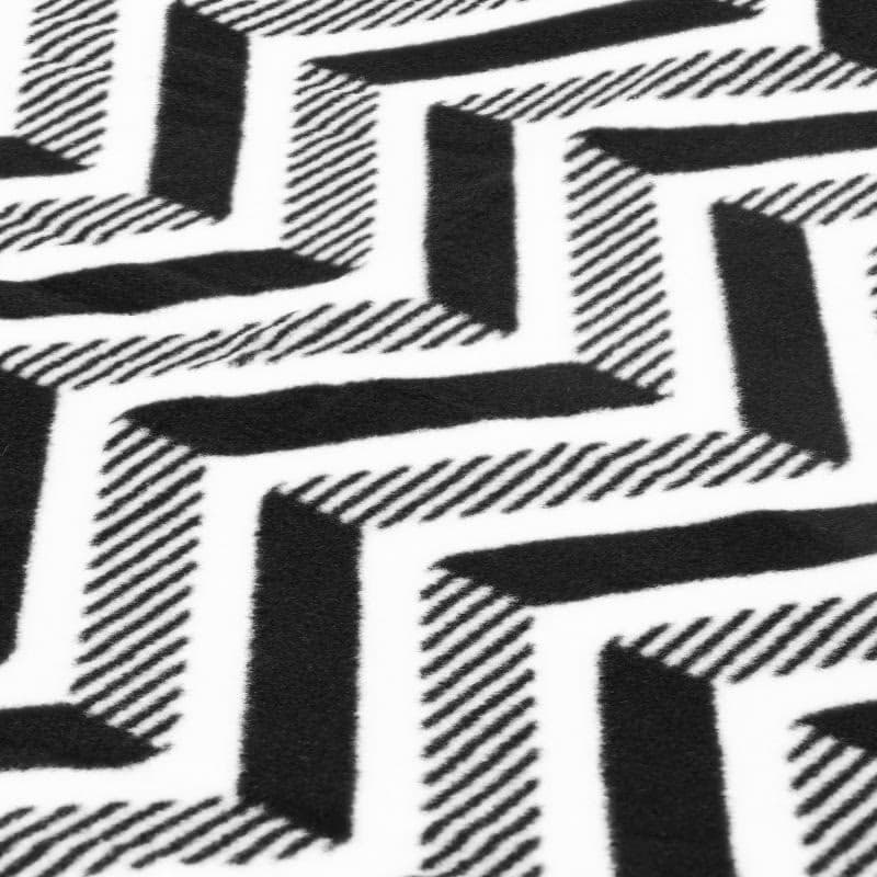 Pikniková deka SPOKEY PICNIC ZIGZAG 180 x 200 cm 3