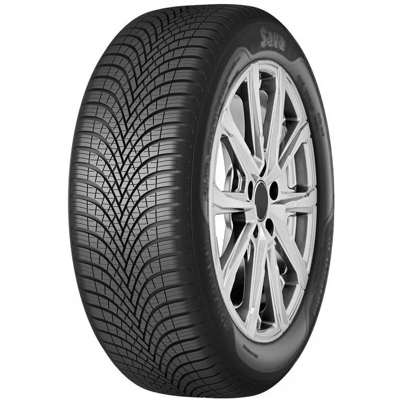 Sava ALL WEATHER 165/70 R14 81 T Celoročné