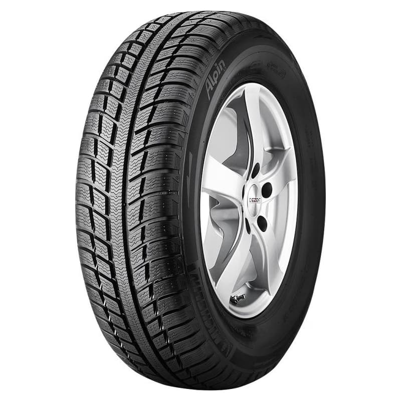 Michelin Alpin A3 ( 155/80 R13 79T )