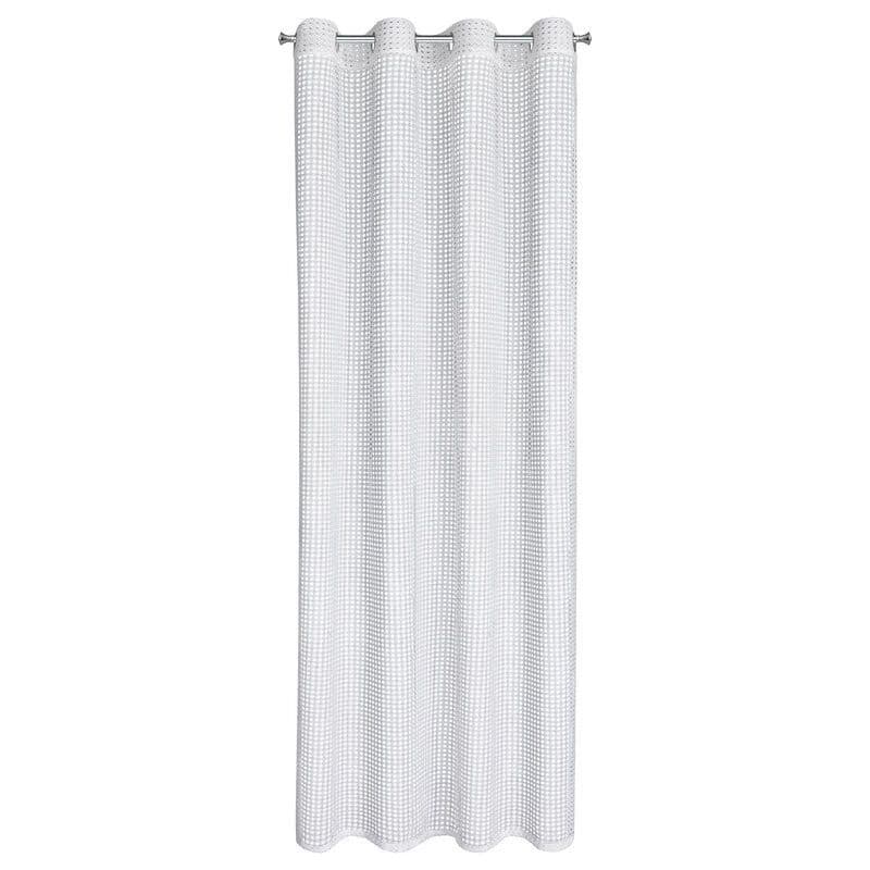 ArtFir Záclona NERI K | biela 140 x 250 cm 3