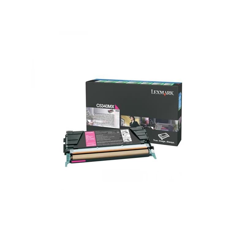 LEXMARK C5340MX - originálny 1
