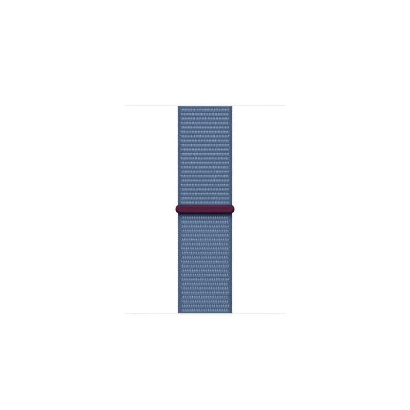 Watch Acc/45/Winter Blue Sport Loop