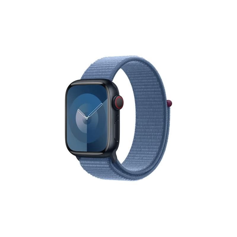 Watch Acc/45/Winter Blue Sport Loop 2
