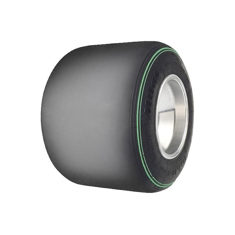 Mitas SRH 10/X4,50 -5 67 Motokárové