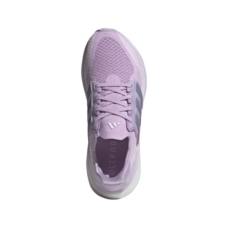 Dámska bežecká obuv ADIDAS Ultraboost W powder plum silver violet ice lavender 3