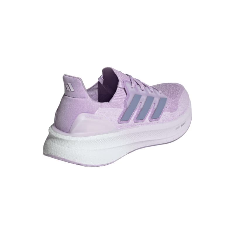 Dámska bežecká obuv ADIDAS Ultraboost W powder plum silver violet ice lavender 4
