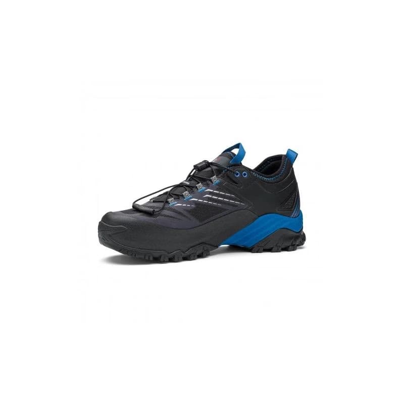 Pánska nízka turistická obuv KAYLAND Duke Gtx, Black Blue 3