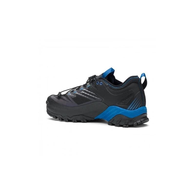Pánska nízka turistická obuv KAYLAND Duke Gtx, Black Blue 5