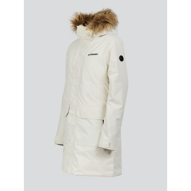 Dámska bunda FUNDANGO Georgina Parka Jacket-150-butter 6