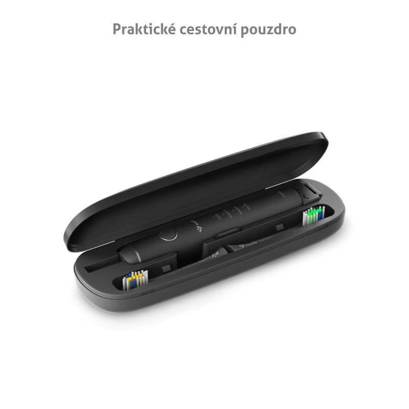 TrueLife SonicBrush Compact Black 5