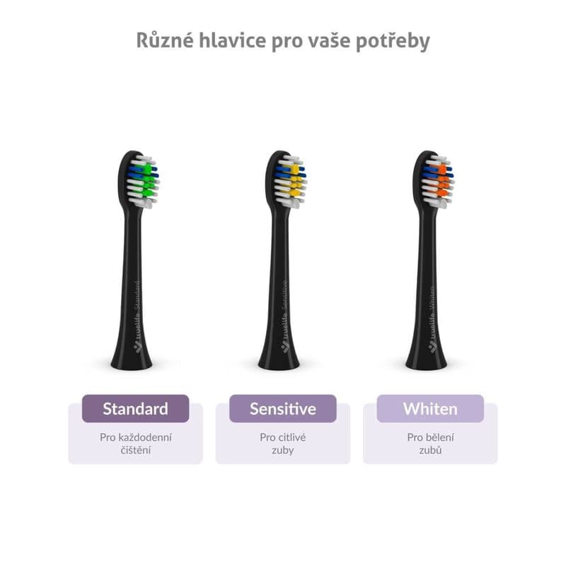 TrueLife SonicBrush Compact Black 6