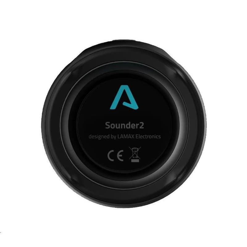 LAMAX Sounder2 Bluetooth reproduktor 6