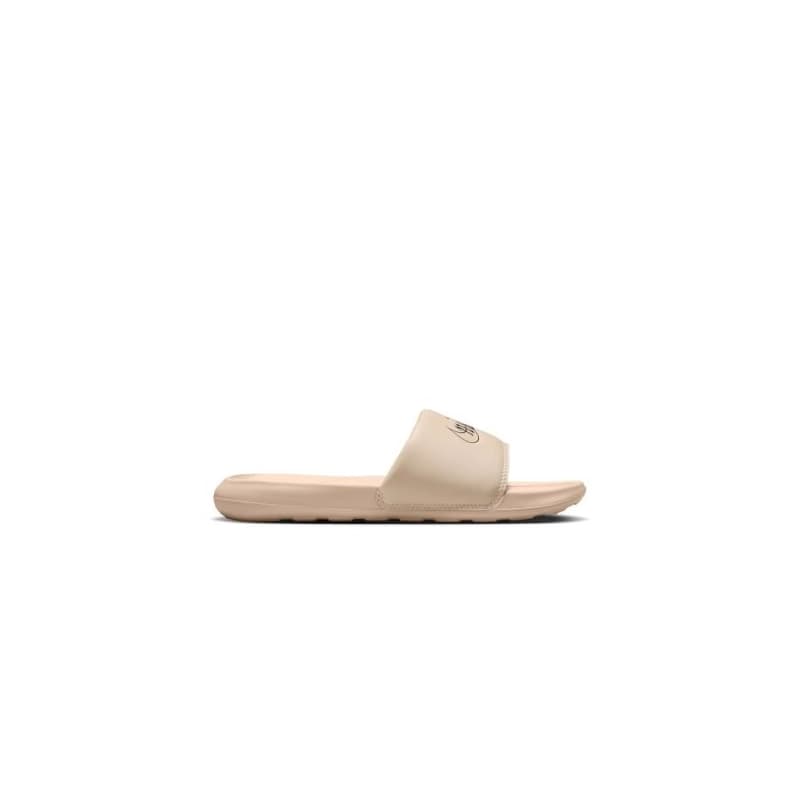 Dámske šlapky (plážová obuv) NIKE Victori One W sanddrift black sanddrift 1