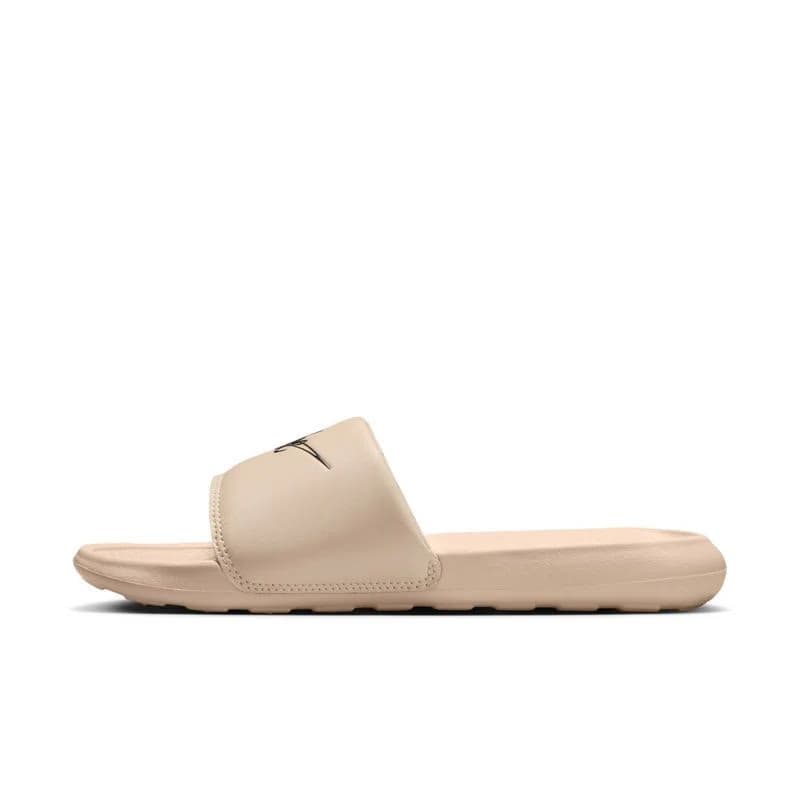 Dámske šlapky (plážová obuv) NIKE Victori One W sanddrift black sanddrift 2