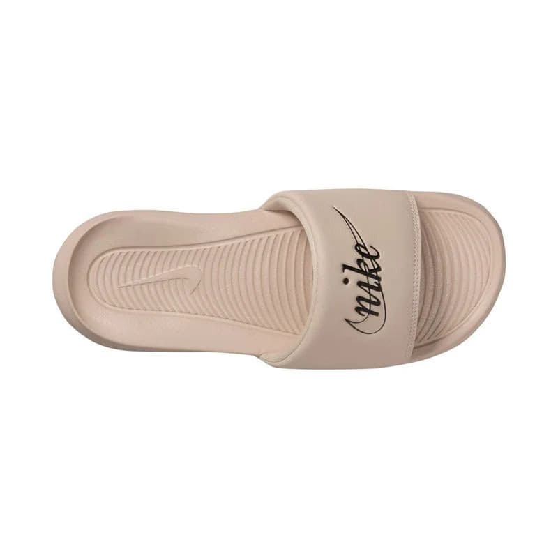 Dámske šlapky (plážová obuv) NIKE Victori One W sanddrift black sanddrift 4