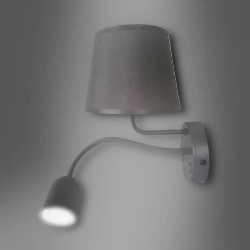 Nástenná lampa Maja 2536 K1 1