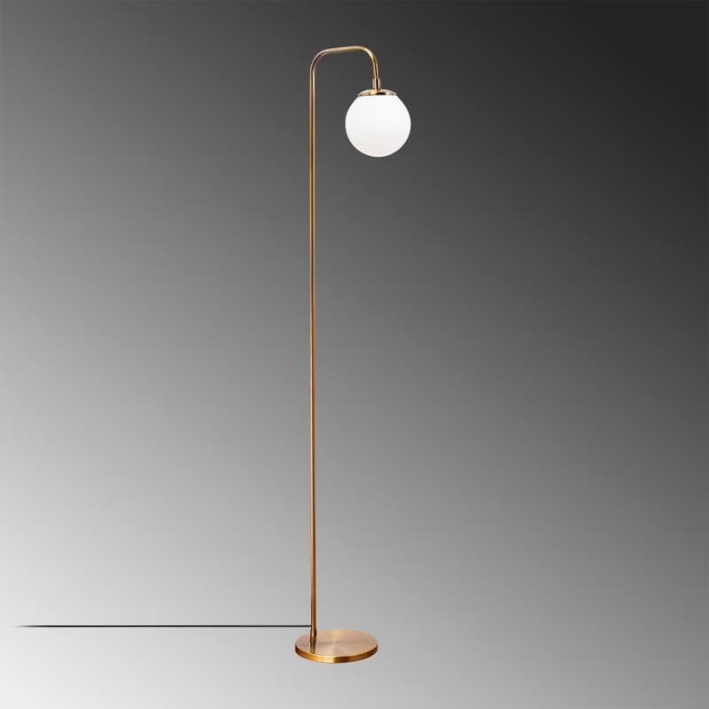 Stojacia lampa Viran - 10955 5