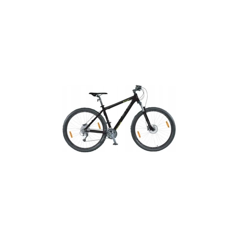 Horský bicykel STUF PRIME MR 1.3 650B 27.5
