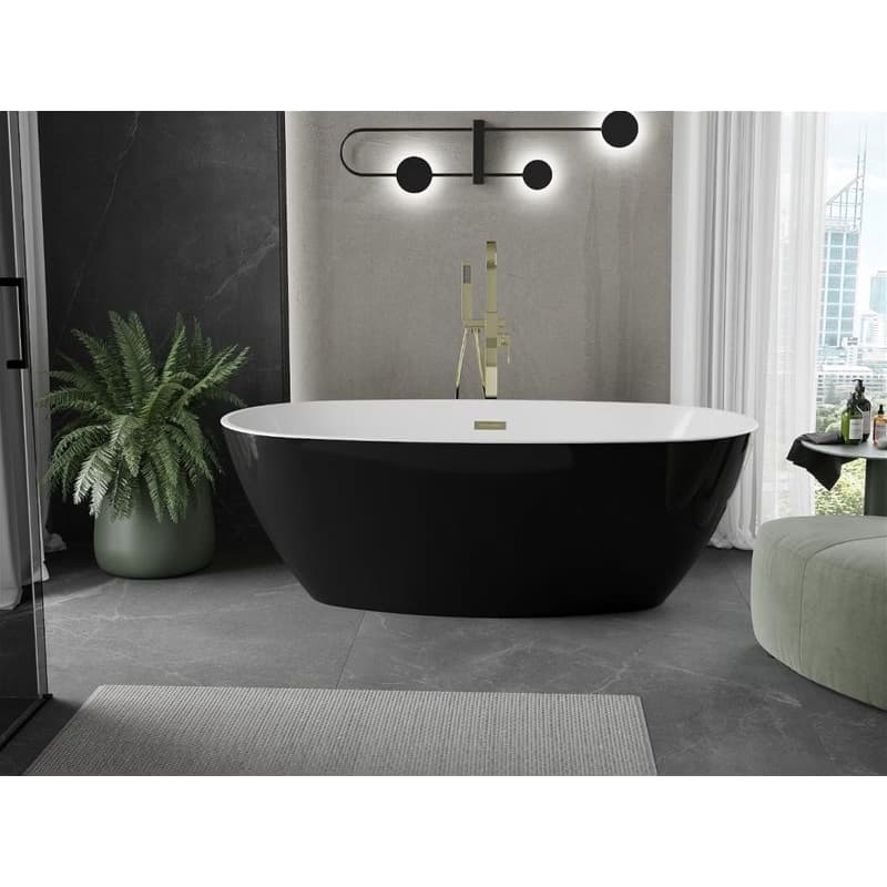 Mexen Eris, 180 x 80 cm 53441808075-50 2