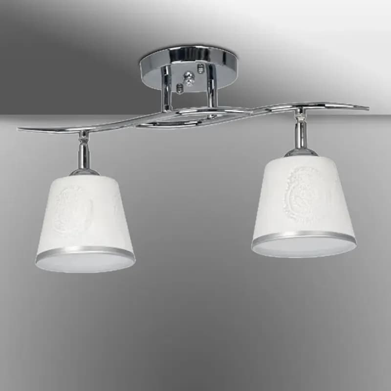Lampa W-1372/2 LW2 1